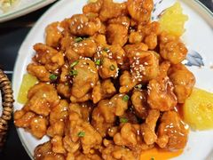 -坛南湾阿强农家乐.海鲜大排档老字号(福州地标美食店)