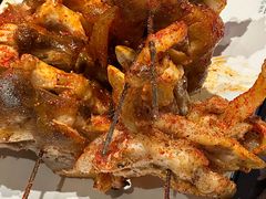 -青海名吃尕张娃非遗烤肉(海湖总店)