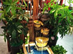 -雪乡阁东北农家菜(颛桥约好休闲街店)