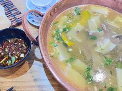 -妈妈的味道(和顺古镇店)