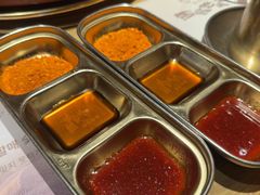 -西塔老太太泥炉烤肉(亚运村店)