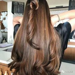 点击看大图 -3AM HAIR SALON染发烫发接发