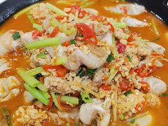 -红色湘菜馆(春风店)
