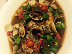 -粗茶淡饭·汉口公馆(循礼门店)