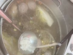 -嬷孙家潮汕牛肉火锅(北京路天河城店)