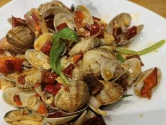 -南海渔家•海鲜•正宗海南菜(海棠湾店)