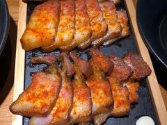 -金牌外婆家(苏州中心店)