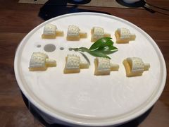 -曾宴·楚菜(湖北省博物馆店)