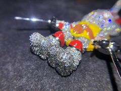 -梵薇Joker.V银饰工作室