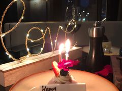 -上海苏宁宝丽嘉酒店·Cafe Bellagio西餐厅