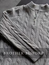 点击看大图 -Brother西服礼服定制·商务·婚礼(佛山南海店)