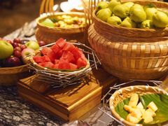 -广州天河希尔顿酒店