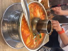 建兴酒家Somboon Seafood(SAMYAN店)-建兴酒家(萨木亚店)