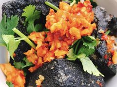 -黑色经典臭豆腐·湖南特产(坡子街店)