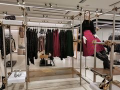 -ZARA(大上海时代广场店)