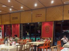 -聚味瞿记·龙虾堂(天元店)