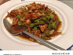 -兰湘子·湘菜小炒(南京江宁万达店)