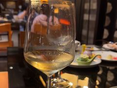 -顺德美的万豪酒店·自助餐·贡厨