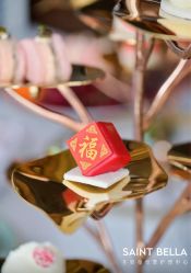 -圣贝拉母婴护理中心(深圳莱佛士店)