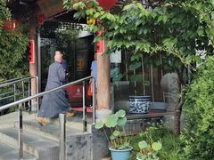 -龙华素斋(龙华路店)