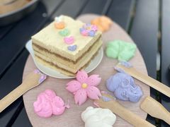 -J Create城市露营咖啡·简餐·宠物(上海动物园店)