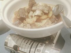 -恒记饭店(珠江路总店)