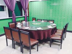 包厢-刘胖子家常菜·蹄花焖藕(中南店)