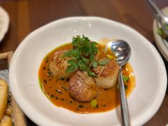 -Bistro Les Lilas丁香花小酒馆