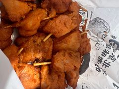-黑窑厂糖油饼烤鸭·清真菜(旗舰店)