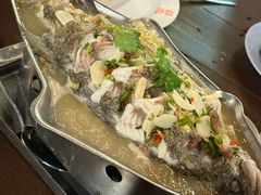 -大螃蟹海鲜餐厅