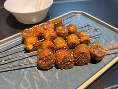 -青海名吃尕张娃非遗烤肉(城中店)