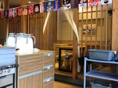 -林妈妈村·日式料理(宝山万达店)