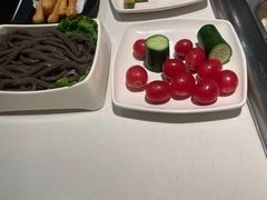 -海底捞火锅(锦艺城店)