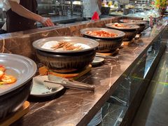 -汉丽斯巴西烤肉自助(市南店)