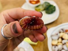 -揭阳钟记小食(福田新村店)