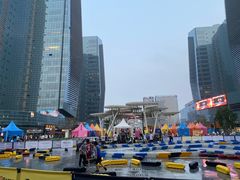 -大族广场Mall&More