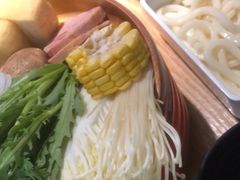 -沼津港精致料理·寿喜烧·烧鸟(青浦宝龙广场日料榜单店)