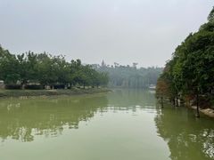 -星湖旅游景区七星岩