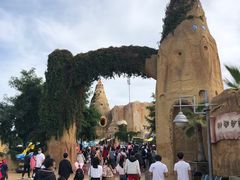 -大连海昌发现王国主题公园