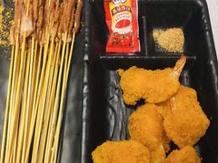 -武松家(翠微百货大成路店)