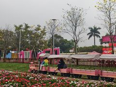 -盈香心动乐园
