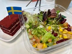 -宜家·瑞典风味餐厅(北京西红门店)