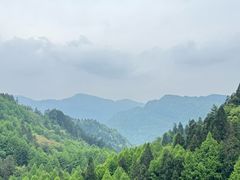 -山王坪喀斯特国家生态公园