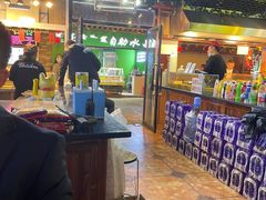 大堂-格日勒阿妈蒙古厨房(大召店)