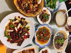 -百年粉蒸牛肉