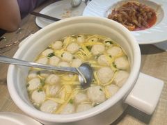 -味莊·青岛菜(云霄路店)