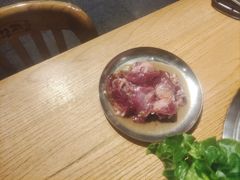-姜虎东白丁烤肉(恒隆广场店)
