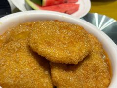 -凯鸽酒楼•雁北民间菜(华北星店)