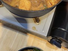 -牛腩之旅·牛腩牛杂煲(光启城美食城店)