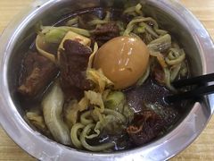 -鹍记特色牛杂面
